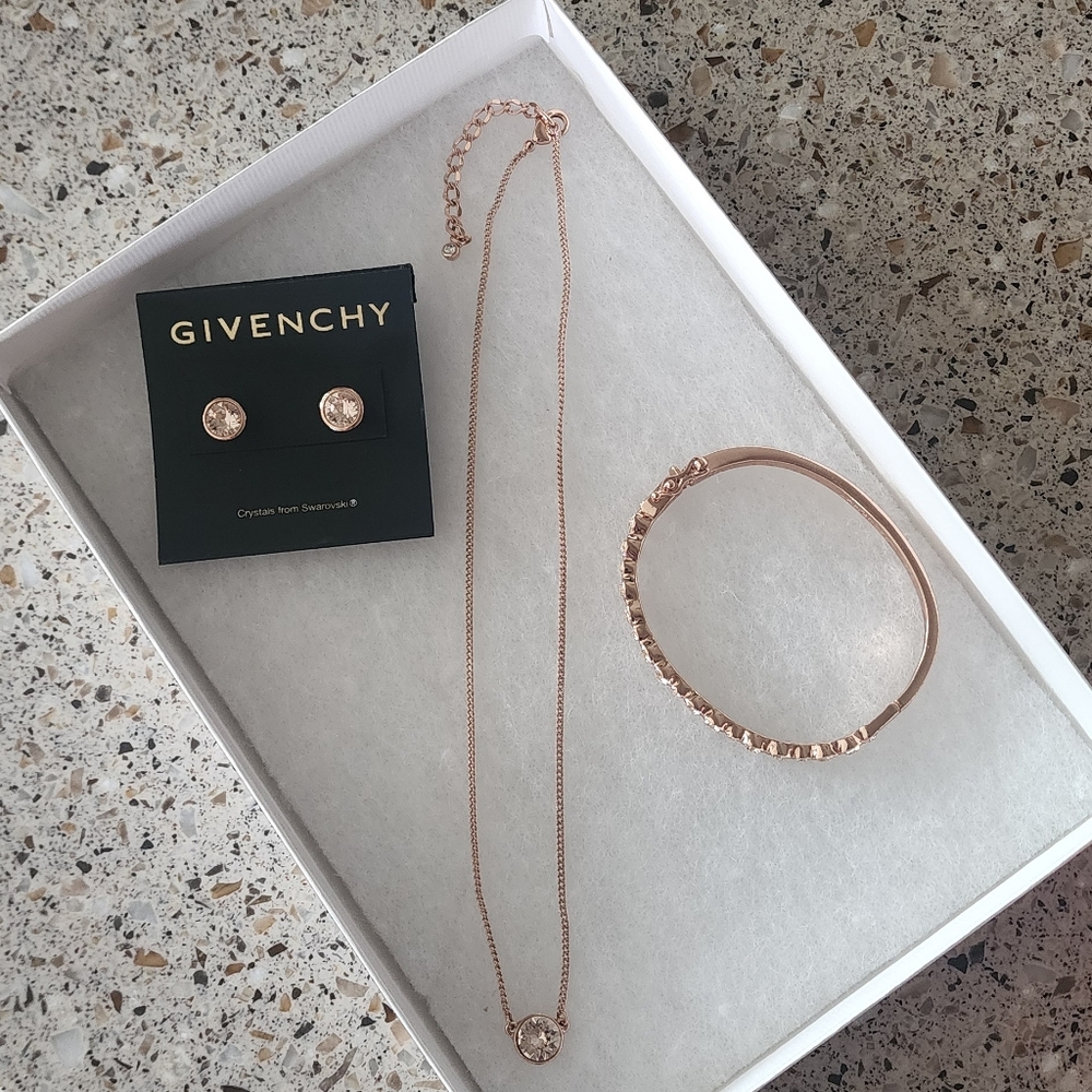 Givenchy jewelry